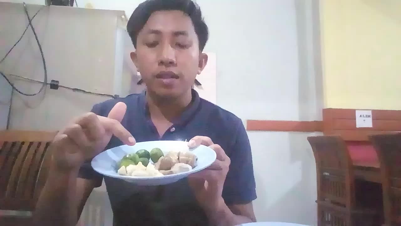 CUMI ASAM PEDAS BUMBU KUNING RASA SYAHDU...folow ig saya kumolo90 #onlineauditionmci8