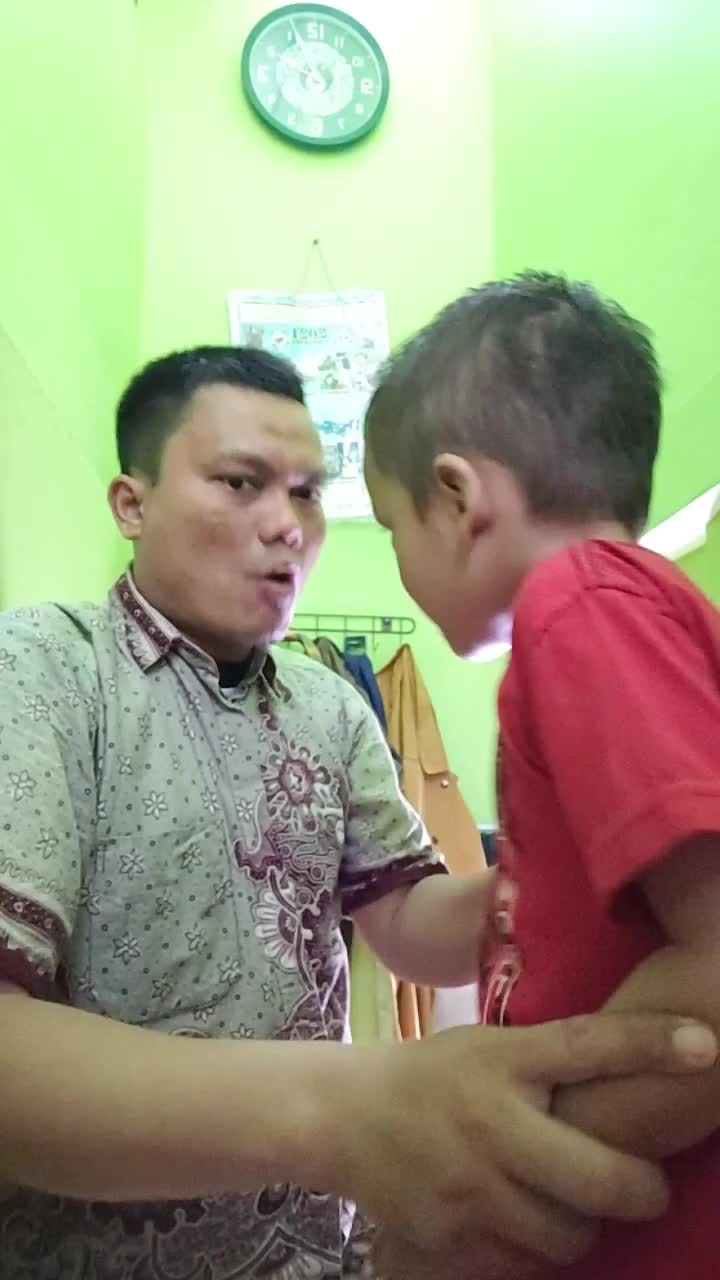 (SaLting Ceritanye) di buang sayang toLong bantu Love vote foLow share coment thanks for watching