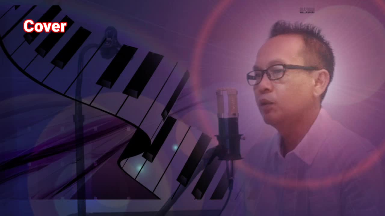 Tanpa Batas Waktu - Ade Govinda Feat Fadly (Cover Song : Sofieachmat) Contest Theme Song RCTI  (OST IKATAN CINTA)