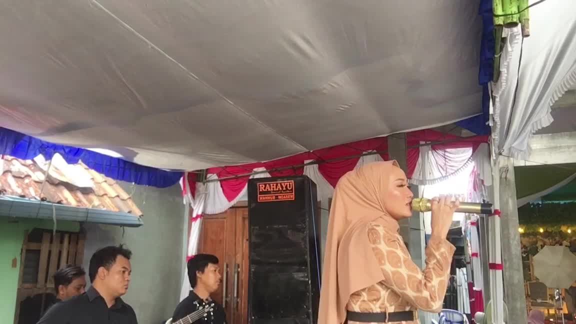 Layang Kangen - Cover By Mita Arda