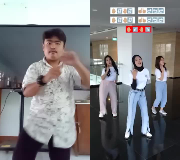 Dance Jingle KDI 2022