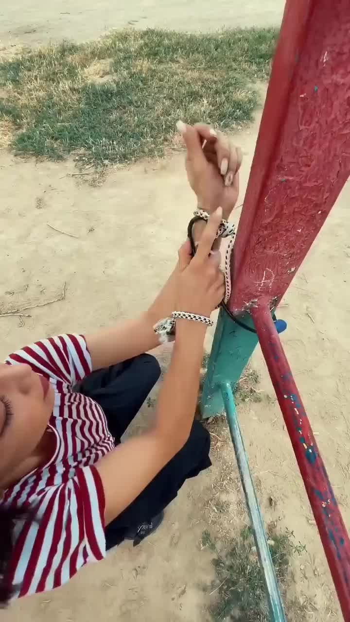 cara melepaskan ikatan