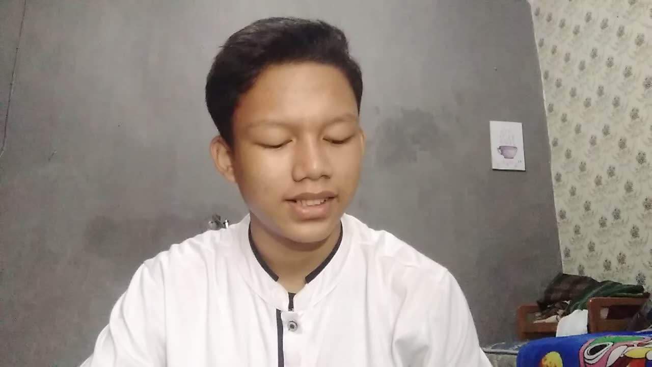 RIZKY_18_BOGOR_SEPANJANGHIDUP #voiceoframadhangtv