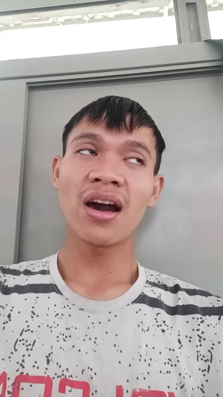 Iseng iseng😂👻