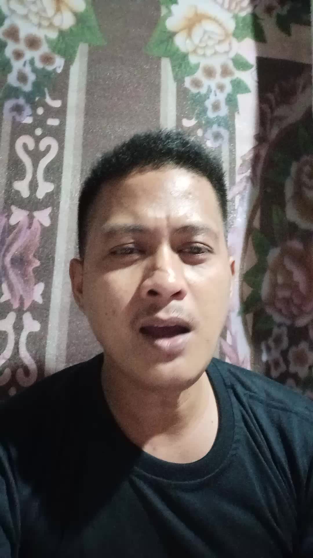kdi 2021 AHMAD wajo sulawesi selatan 30 ku lepas dengan iklas #onlineauditionkdi2021