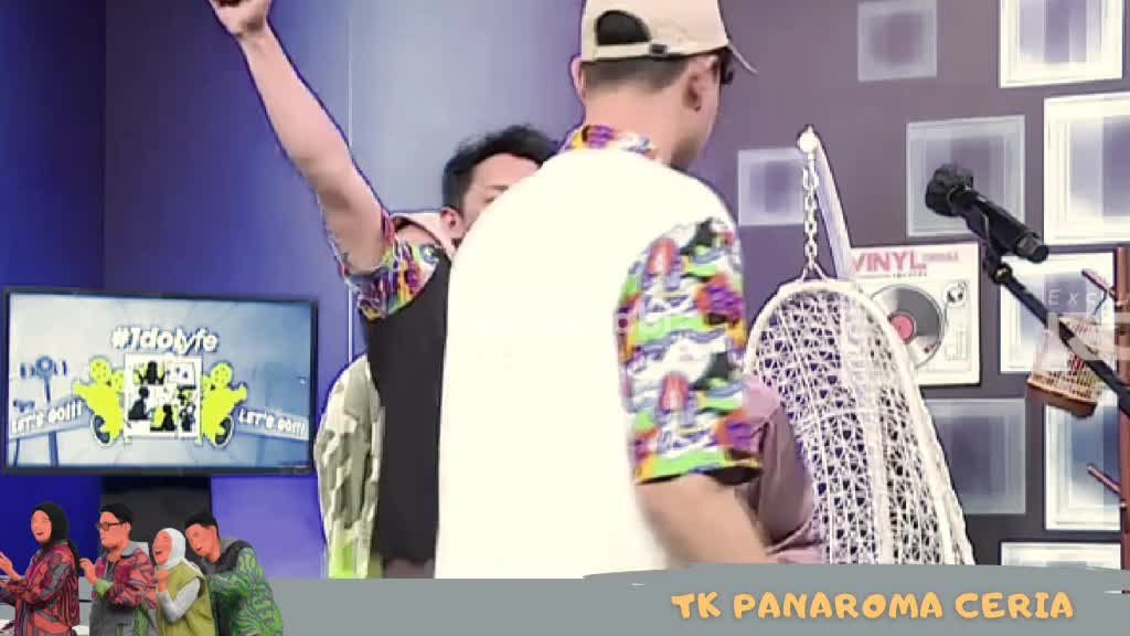 ya ampun ngakak banget 🤣 lihat nya 🤣