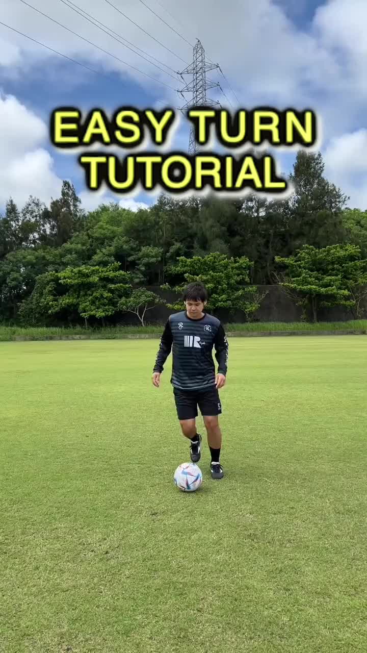 Easy Turn Tutorial