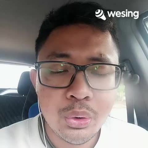 XFI2021 SOLO 33 TAHUN KERISPATIH CINTA PUTIH