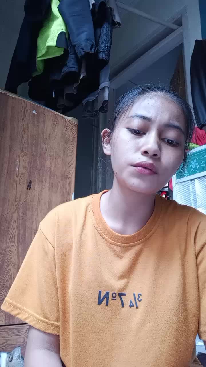 KDI 2021[spasi]Misya[spasi]Bekasi (Cibitung)[spasi]22tahun[spasi]MEMANDANGMU