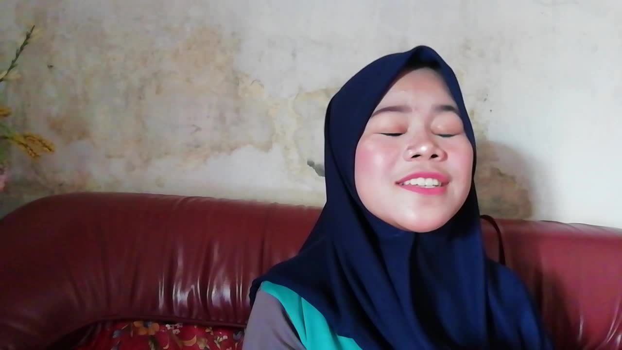 Ya 'asyiqol - Indah Puspita Sari_#voiceoframadan_ Malang - jatim
