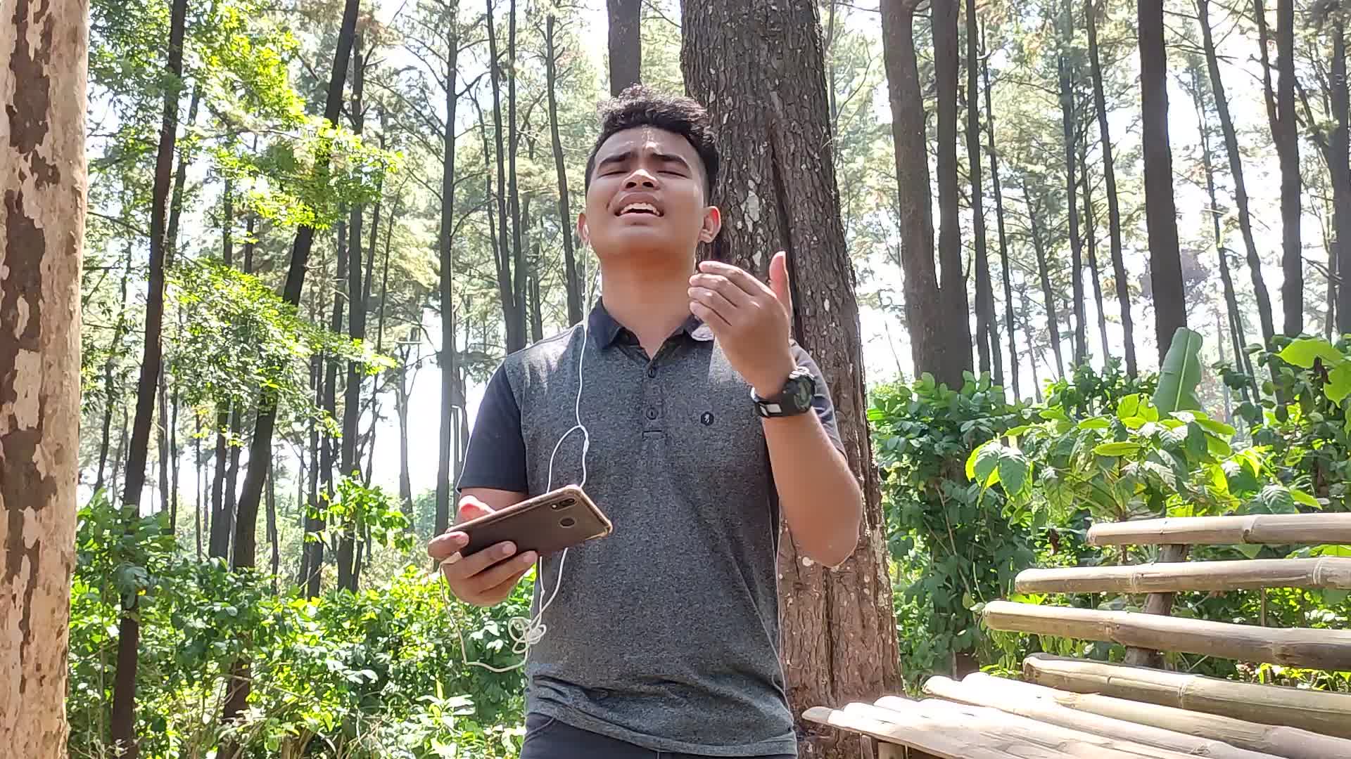 XFI2021 SOLO RUHIL FIS SADLY 19TH RIAU MELAWAN RESTU