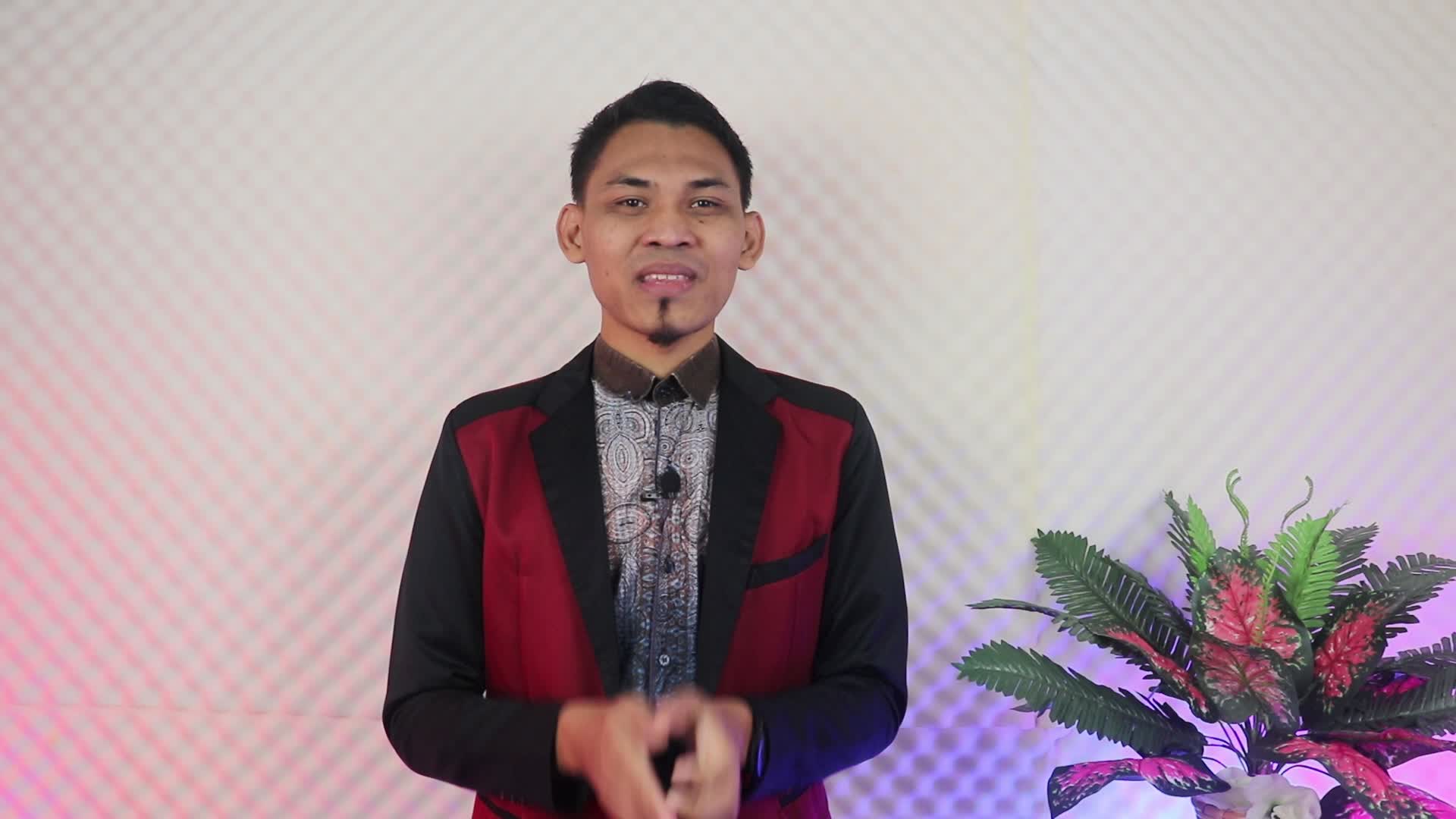 ROMANTIS BANGEET... Muhammad Subhan_27th_Jepara_Bidadari Surga #voiceoframadangtv