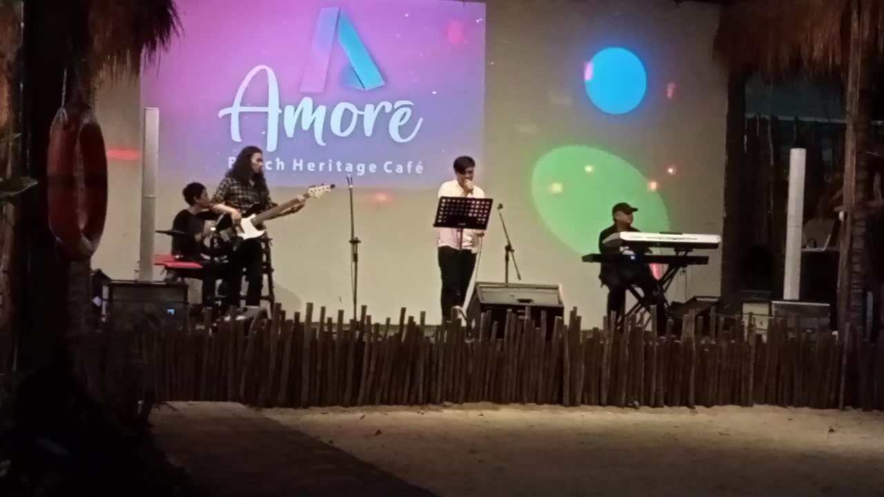 when a man loves a woman - Michael Bolton covered by me