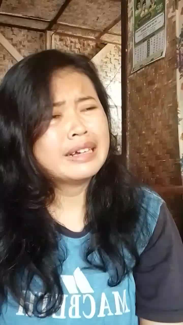buktiin kalo kamu memang sayang 