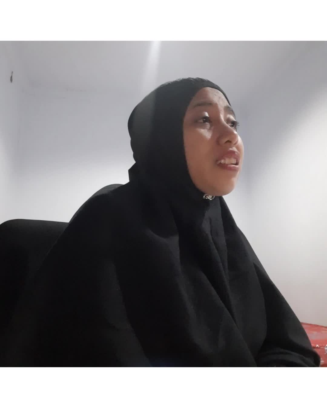 XFI2021 SOLO ISMI 26 MAKASSAR MAKASSAR SADIS/JODOH PASTI BERTEMU