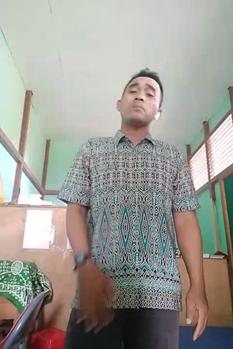 gerimis melanda hati (beny arizona) #onlineauditionrisingstarindonesiadangdut