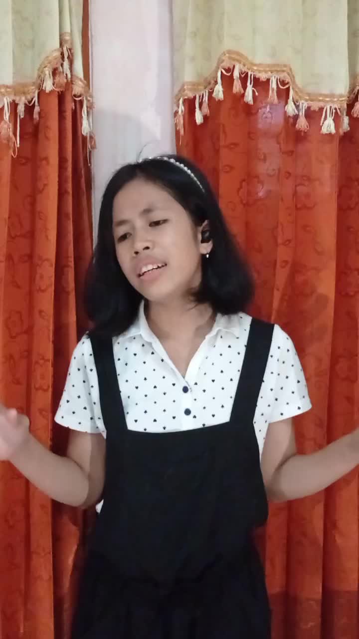 KDI 2021 Herlin Maylinda Putri Bogor Jawa Barat 15 Tahun Terlena-Ikke Nurjanah #OnlineAuditionKDI2021