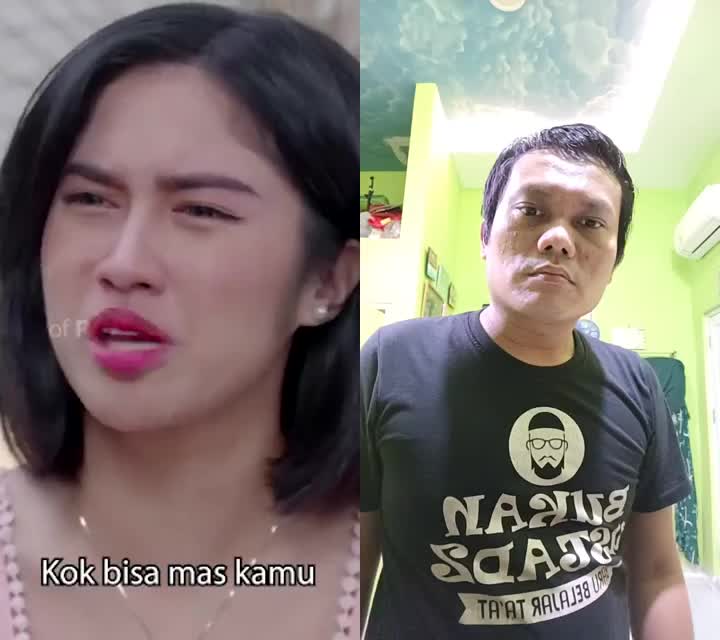(kamu jahat) di buang sayang toLong bantu Love vote foLow share komen thanks for watching