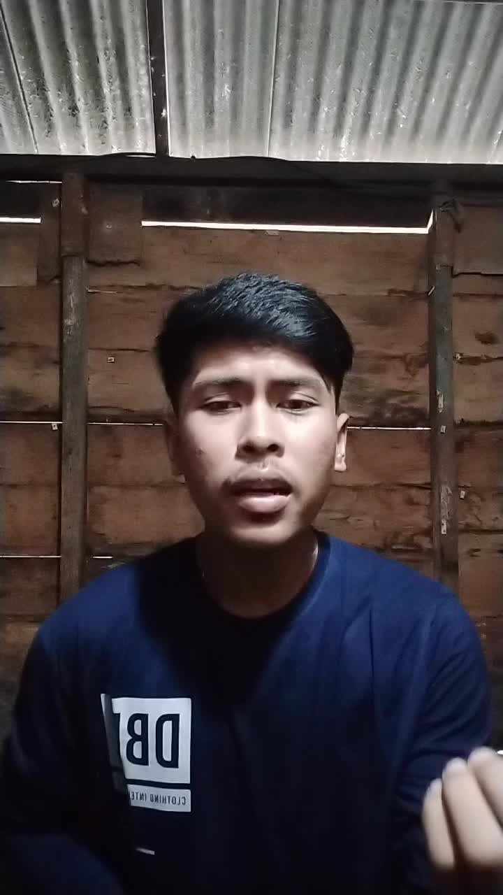 KDI2021 Azmi Langkat 17 Tahun Hitam Bukan Putih #ONLINEAUDITIONKDI2021