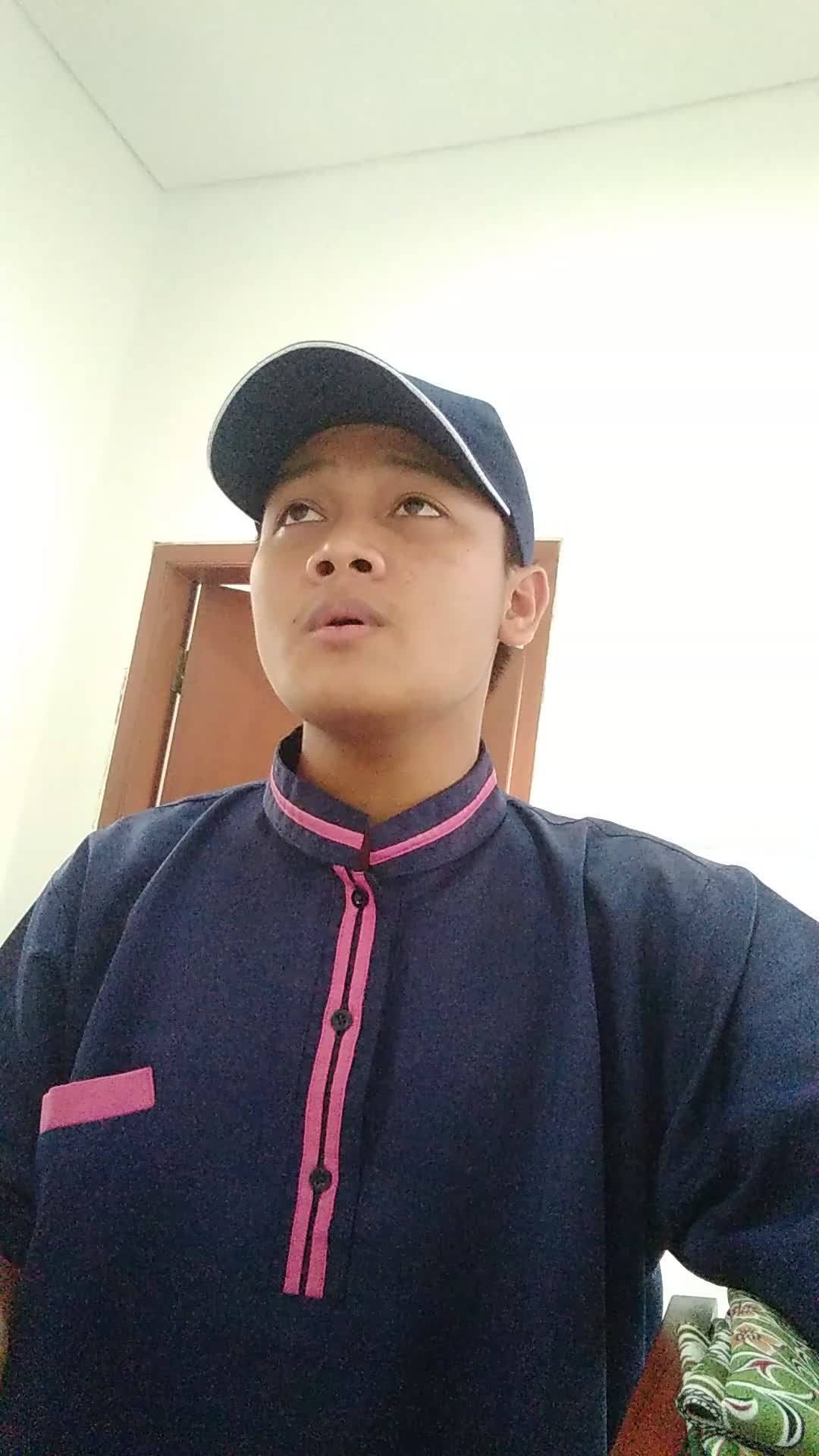 Rifki Ardika akbar _18thn_Garut_ Lailahailallah #voiceoframadhan