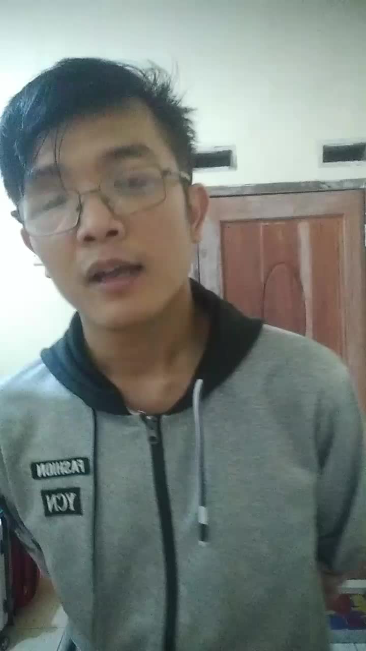 XFI2021 SOLO WAHID KURNIA 30TH DEPOK PESAN TERAKHIR