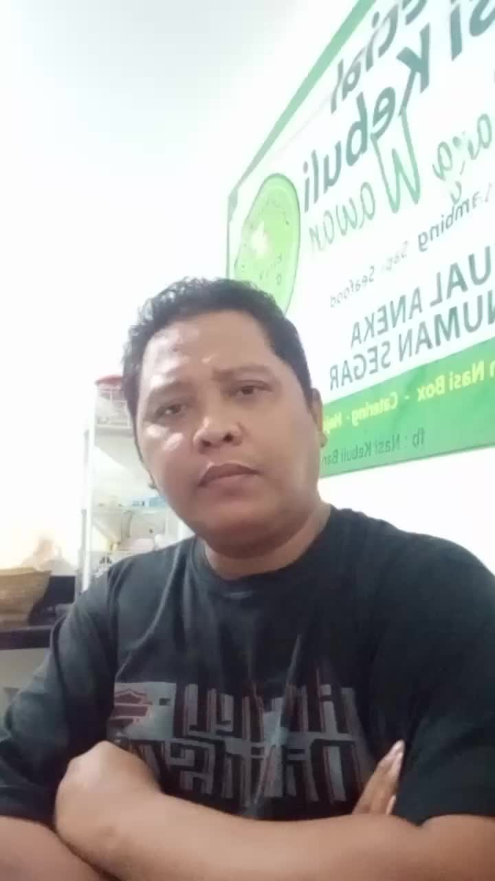 ketika mantan ngajak balikan