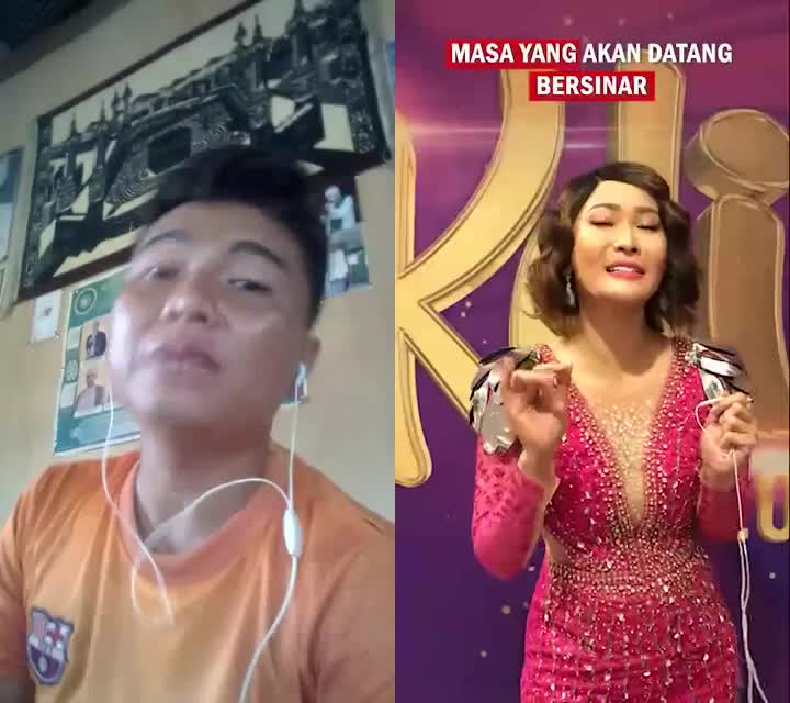 taupikrahman.banjarmasin kal sel...semoga berkah