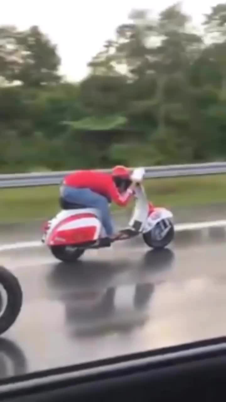 jual moge mau beli vespa aja