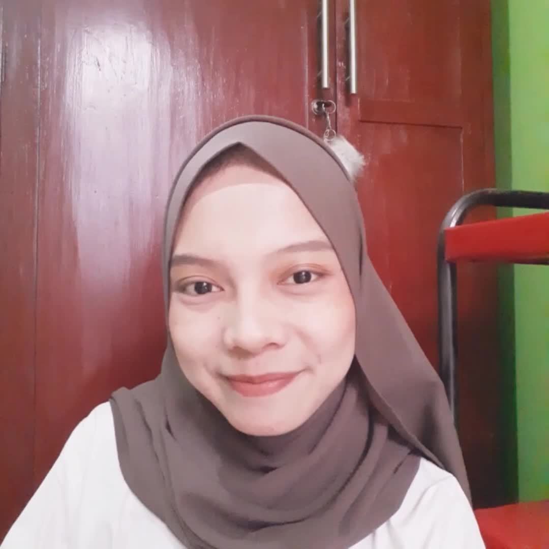 KHOIRUNNISA MURDIYANTI_21TH_MAGELANG_ANTASSALAM #VoiceOfRamadanGTV