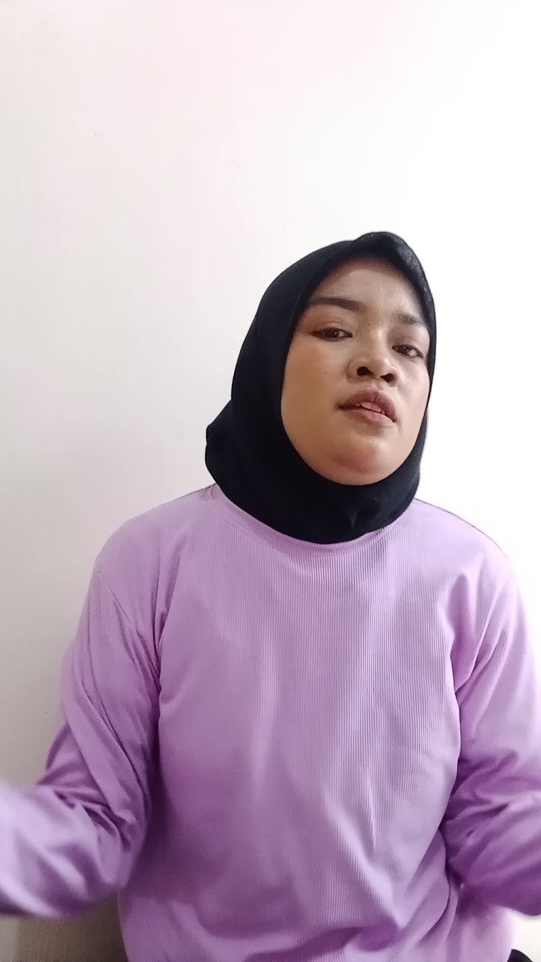 puji/Ciamis/Antara Teman dan Kasih #RSID #RisingStarIndonesiaDangdut #Audition semoga lolos ke babak selanjutnya