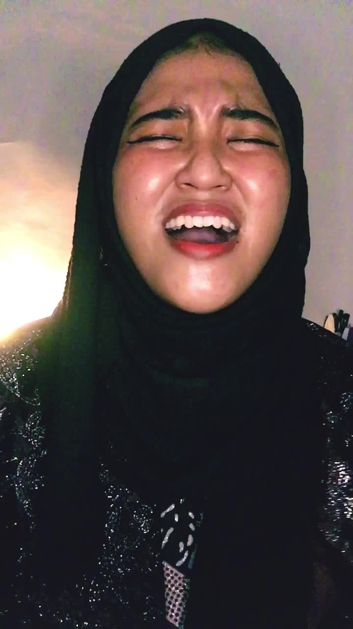 XFI2021 SOLO MEREDIAN OKIANA 22TAHUN SRAGEN LOCKED OUT OF HEAVEN