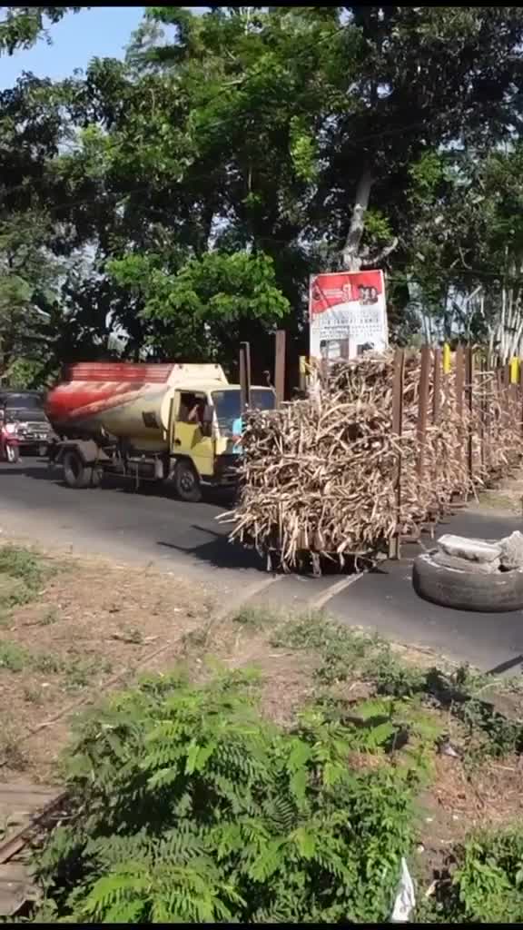 Waduh Panik Ga Sih?