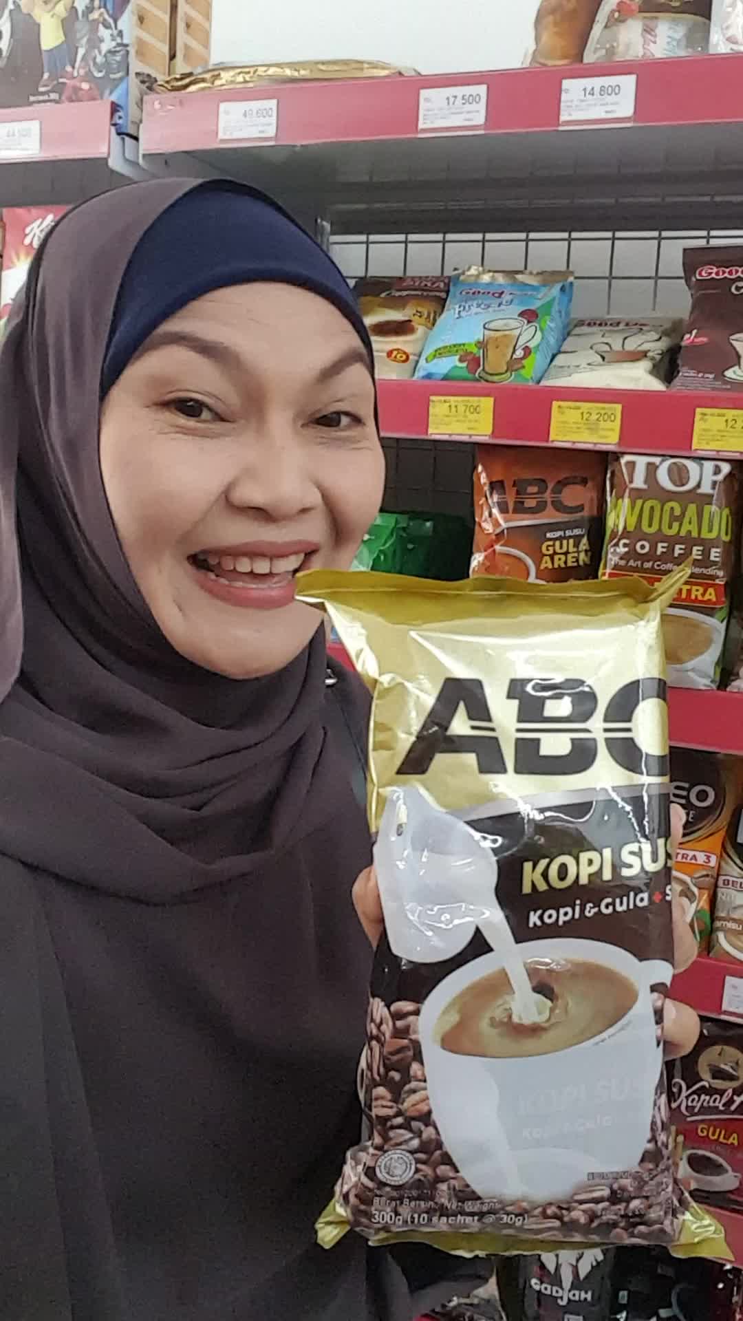 21 Sep 2023, i am with Coffee Milk ABC