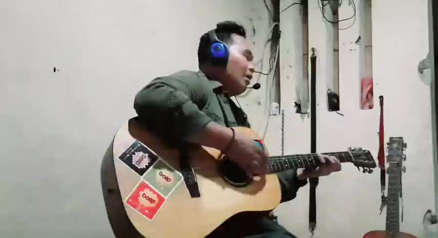 #RCTIPLusTanpaBatasWaktuCover #ikatancinta #OriginalSong #Ade_Govinda