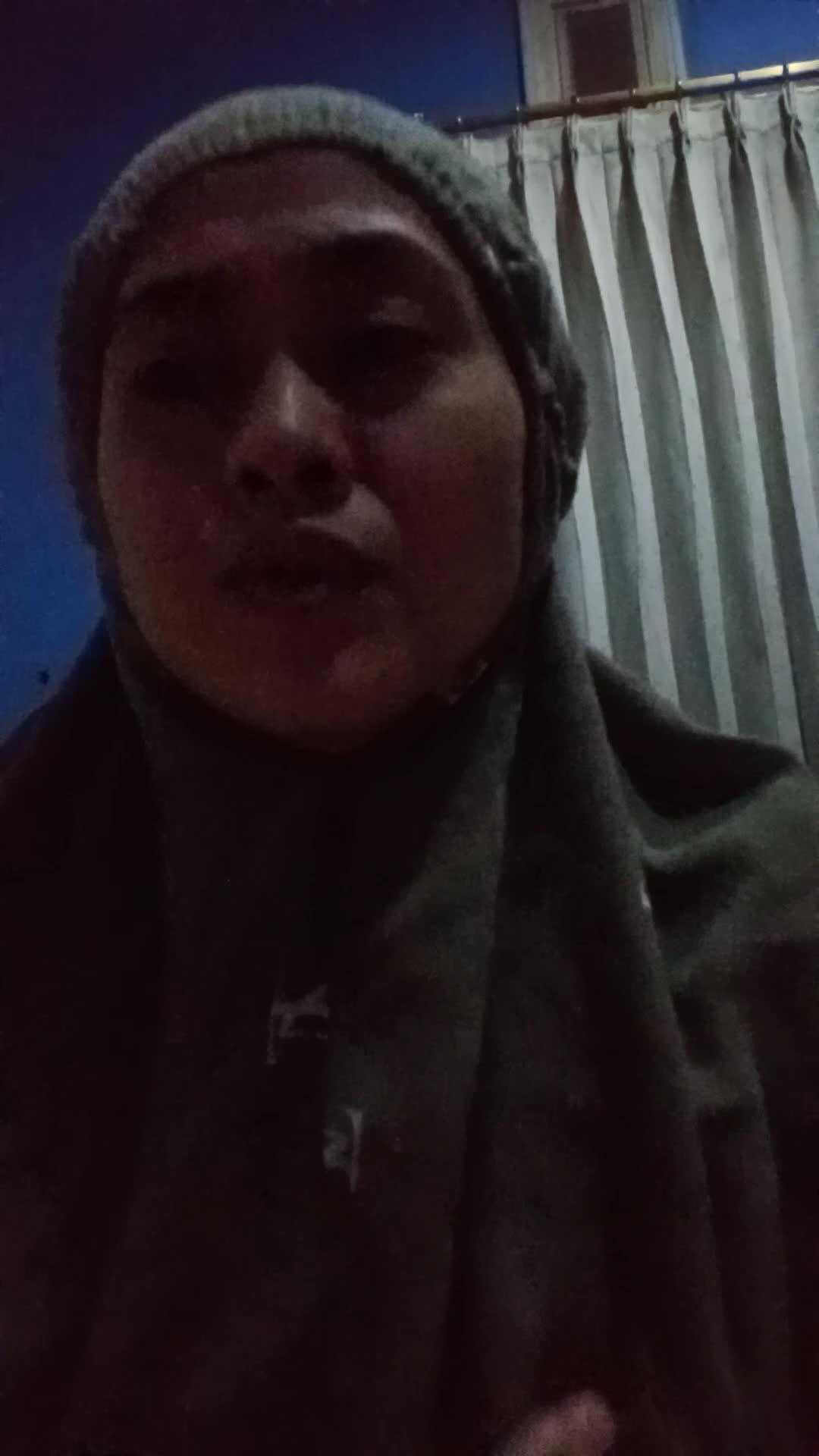 HILMIA 31 MAKASSAR MENGEJAR BADAI #ONLINEAUDITIONKDI2021