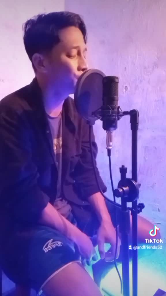 cover nidji _ bila aku jatuh cinta #nidji