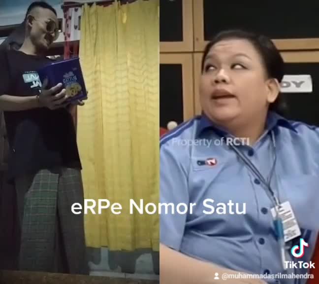 Erpe No Satu