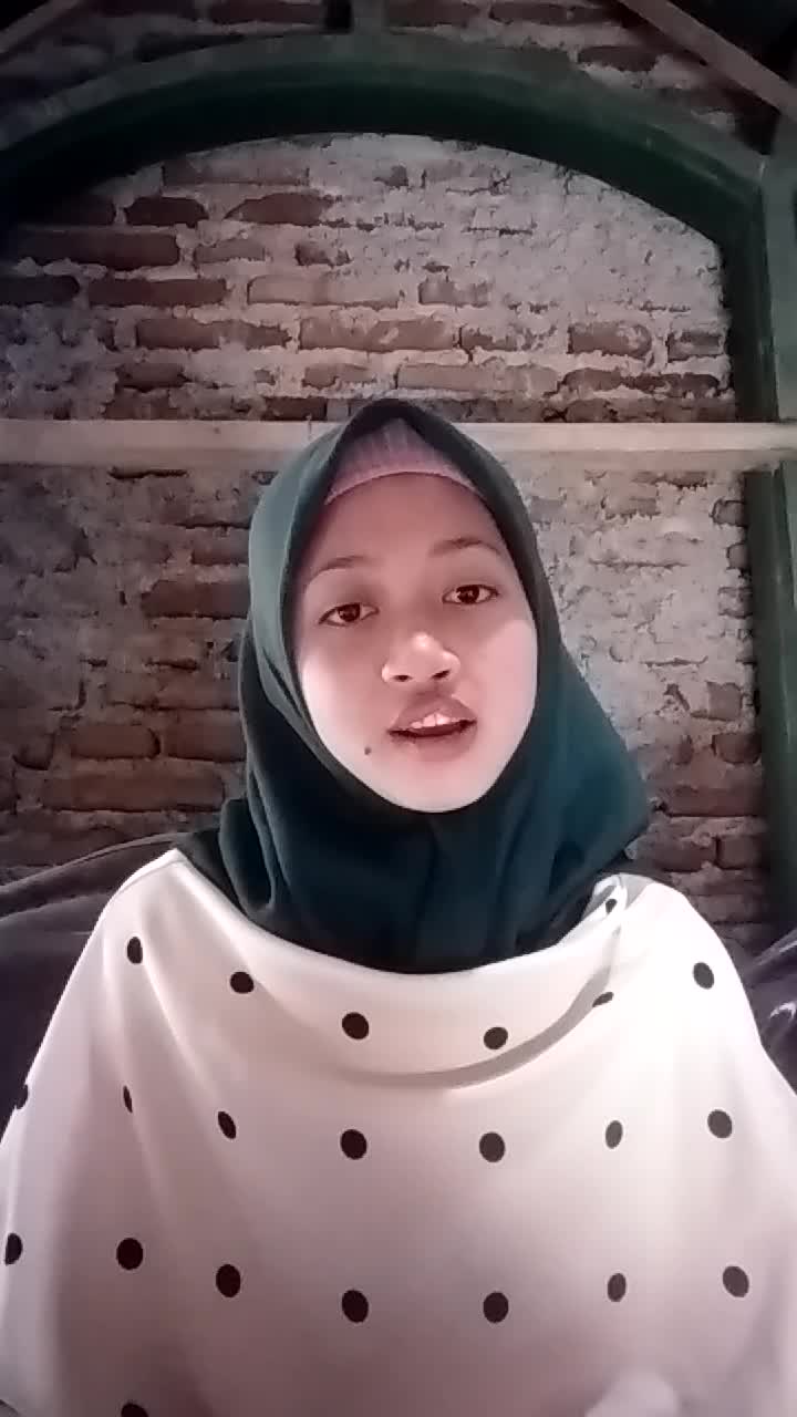 Rahayu pita sari _17 tahun_Batang jawa tengah_Ya Maulana#voiceoframadangtv