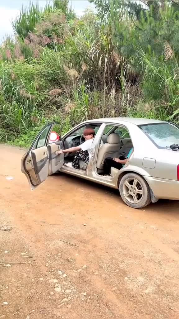 buka pintu jadi lebih gampang