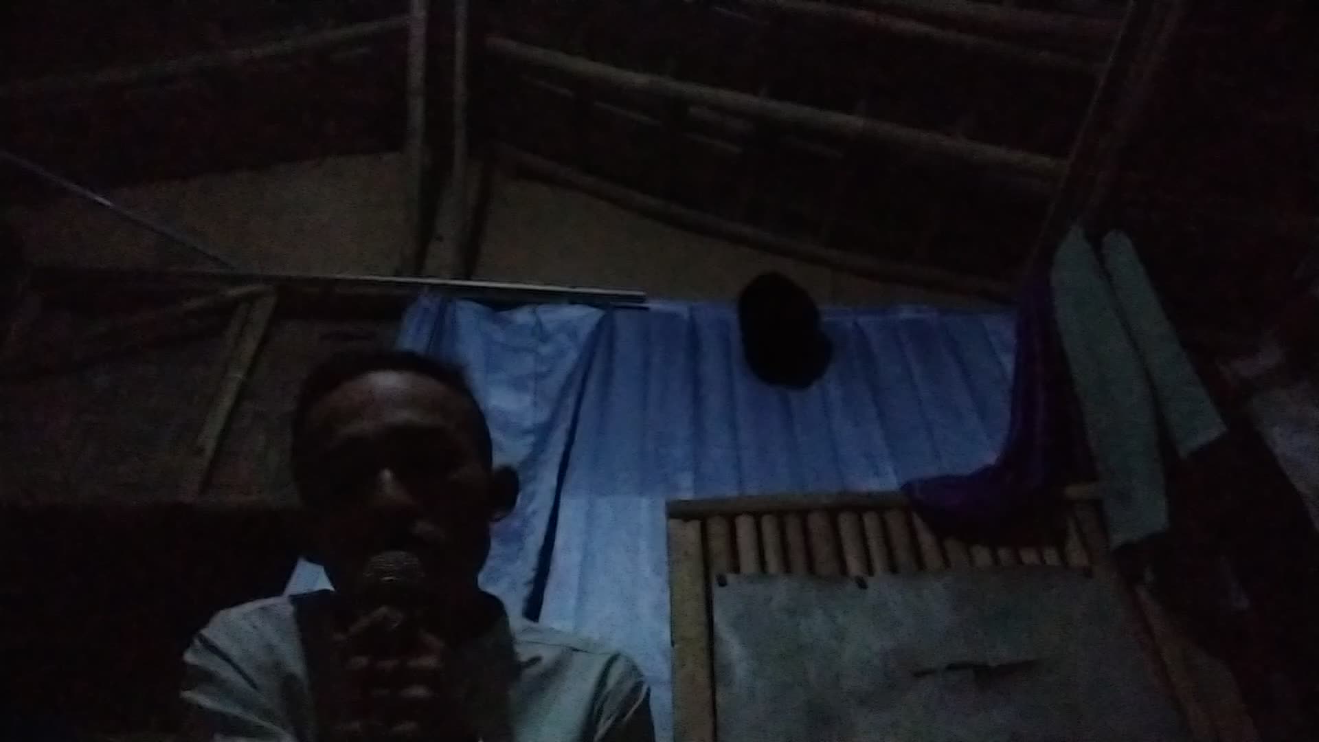 #Steven Pasaribu belum siap kehilangan cover by Muhamad Asril Mahendra