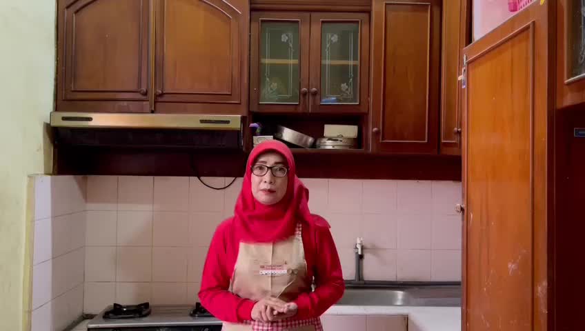 Sop iga kambing muda 
iin yuliana kota medan
#onlineauditionMCI8