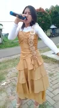 rsd2002, amelia madu 33 th asal panggndaran jawabrat,lagu keramat#audidisirisingstar dangdut#MNC tv