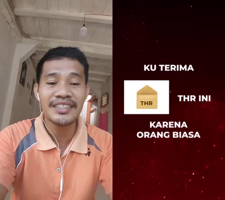 SEMOGA BERKAH