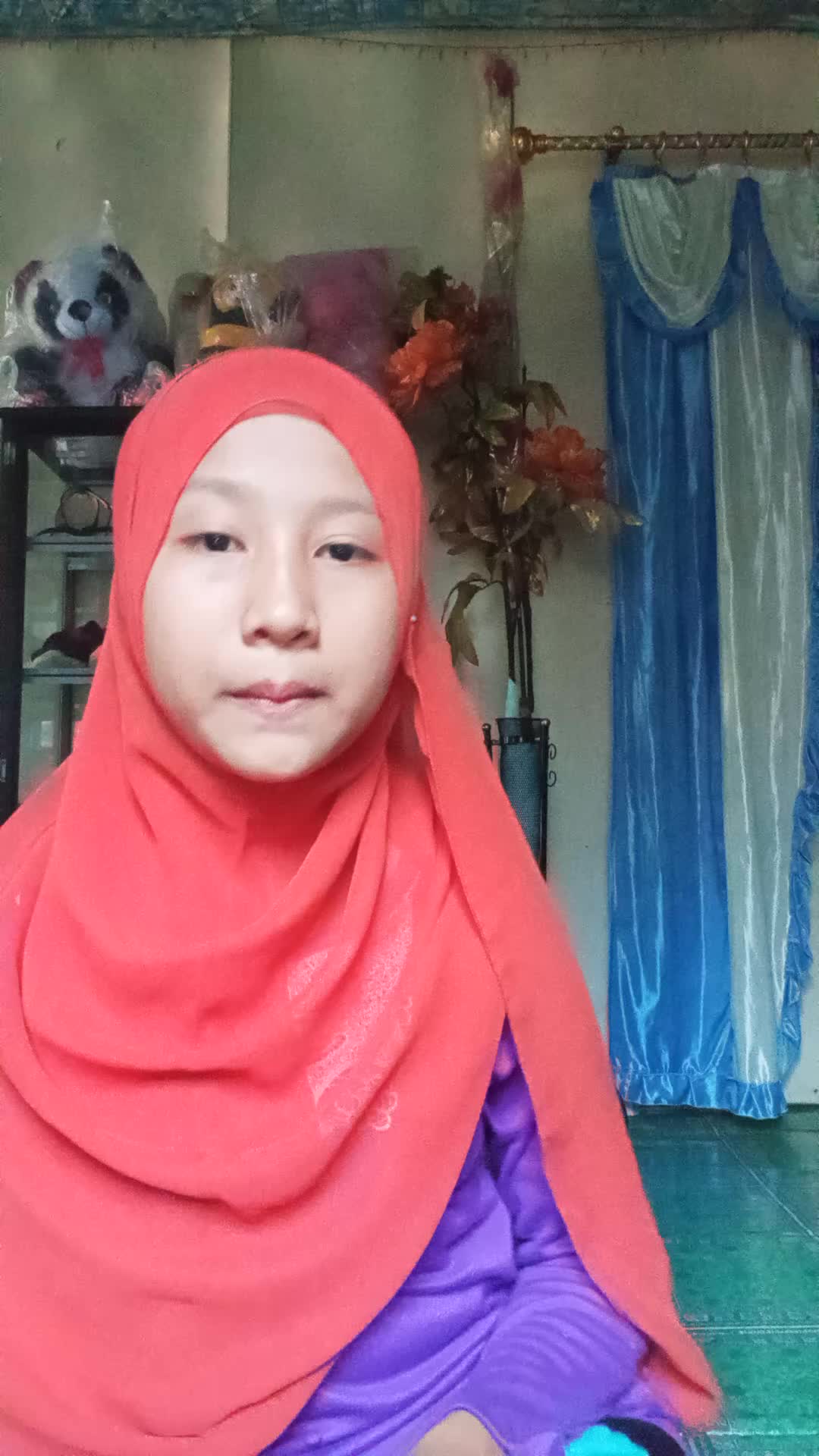 jumrah lihusni,14 tahun,riau indra giri hilir,Syaiqona.