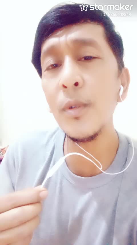 versi cowok.Sumpah di PANTAI LOSARI..yg Dramatis