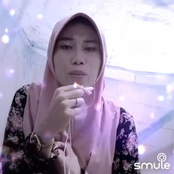 Sembilu versi smule... #ONLINEAUDITIONRISINGSTARINDONESIADANGDUT