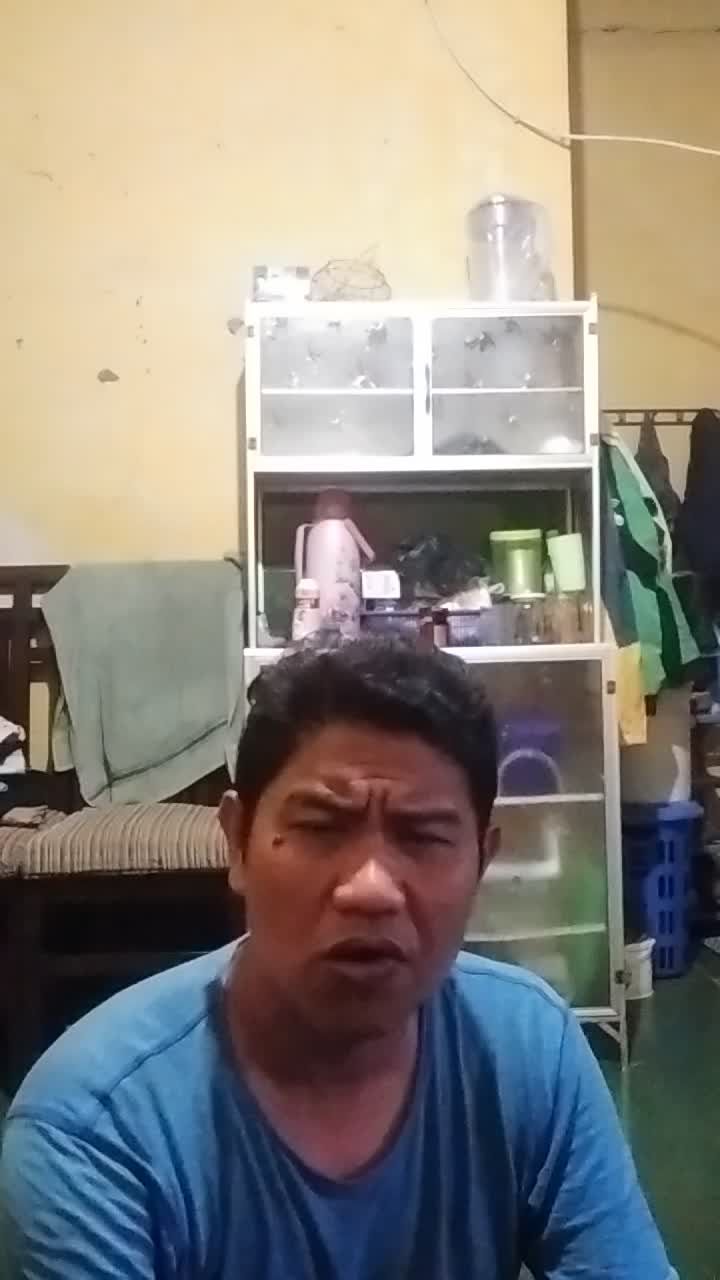 TOMBO TEKO LORO LUNGO..VOC.HADIWINATA - BOGOR