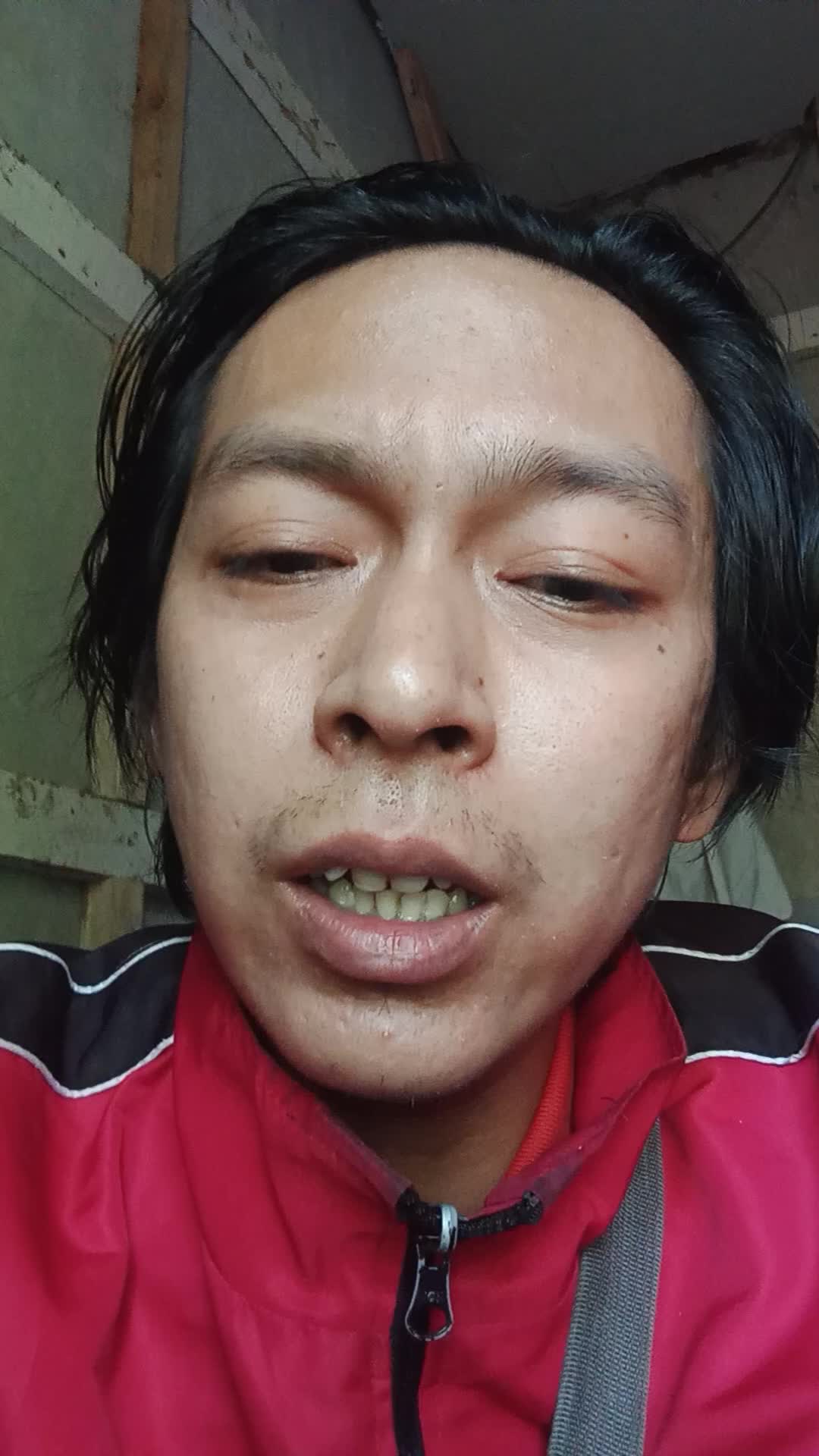 KDI2021 ALI NURALAM SUKABUMI 28 HITAM DUNIAMU PUTIH CINTAKU #ONLINEAUDITIONKDI2021