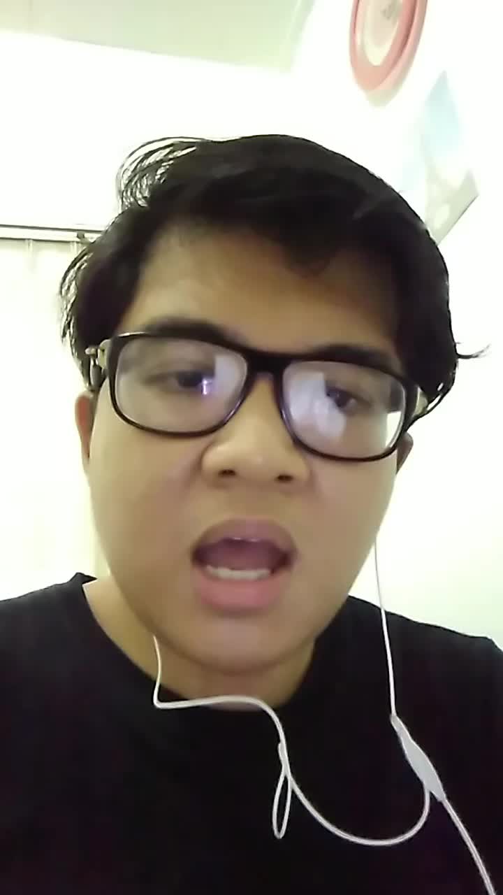 #ShowYourTalent - Noah - Separuh Aku