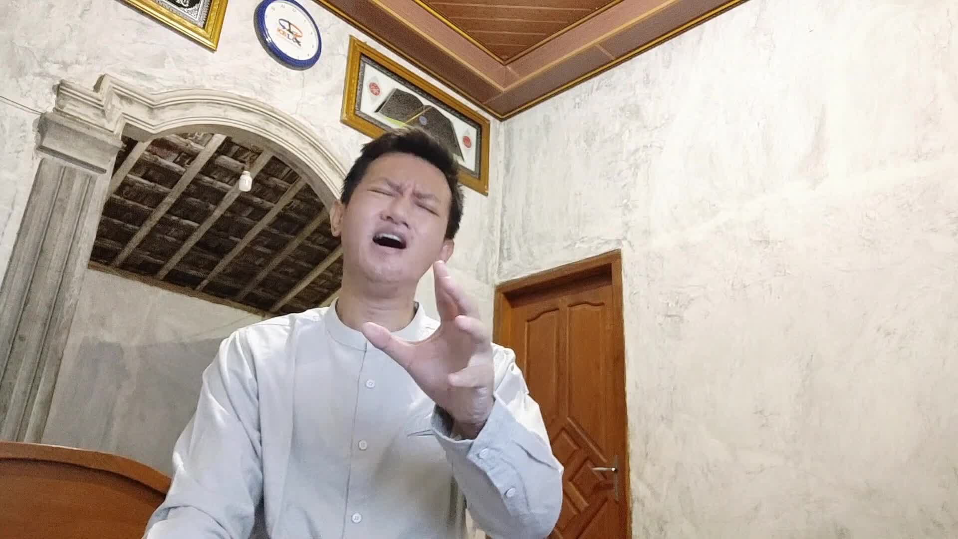 ARDIAN YUDA SAPUTRA_26_SEMARANG_GUIDE ME ALL THE WAY & UMMATI (Maher Zain)